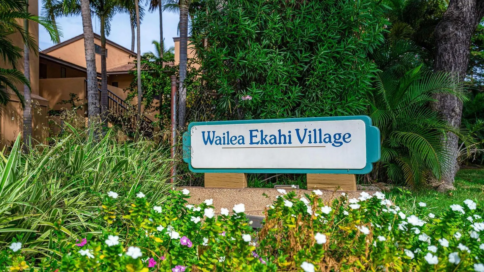 Wailea Ekahi 39E Villa Feriehus Wailea (Maui)
