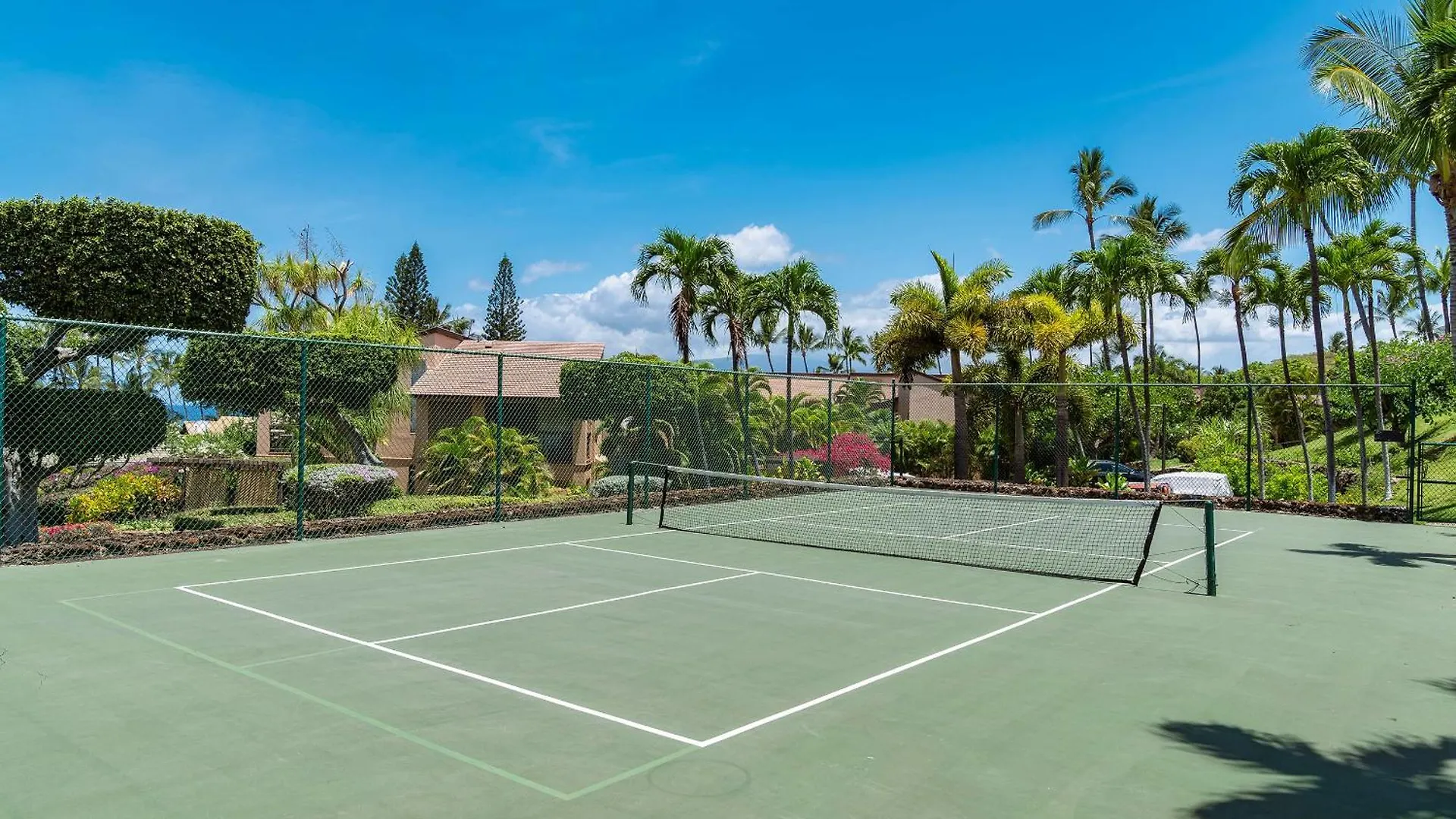 Feriehus Wailea Ekahi 39E Villa USA