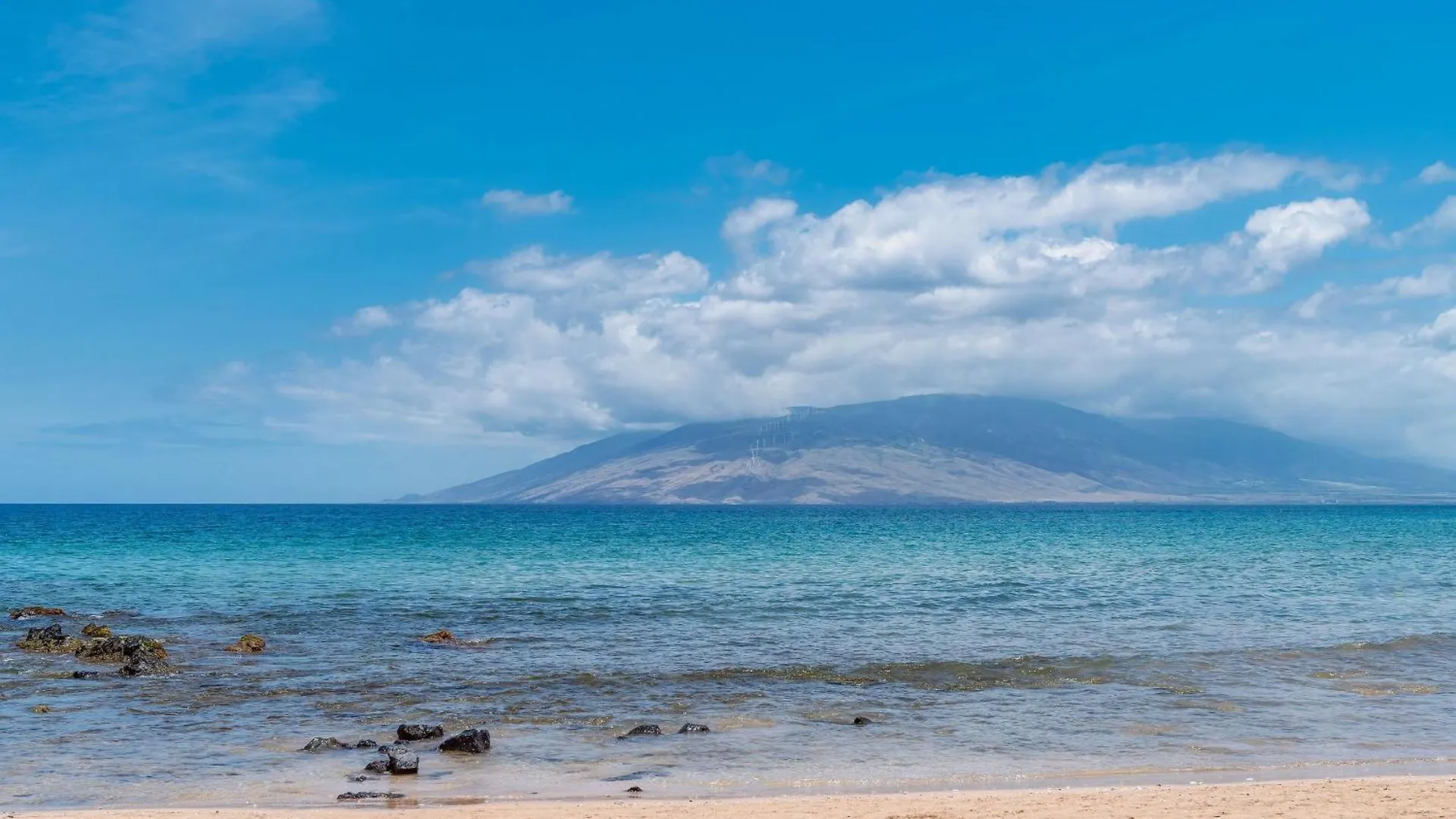Feriehus Wailea Ekahi 39E Villa