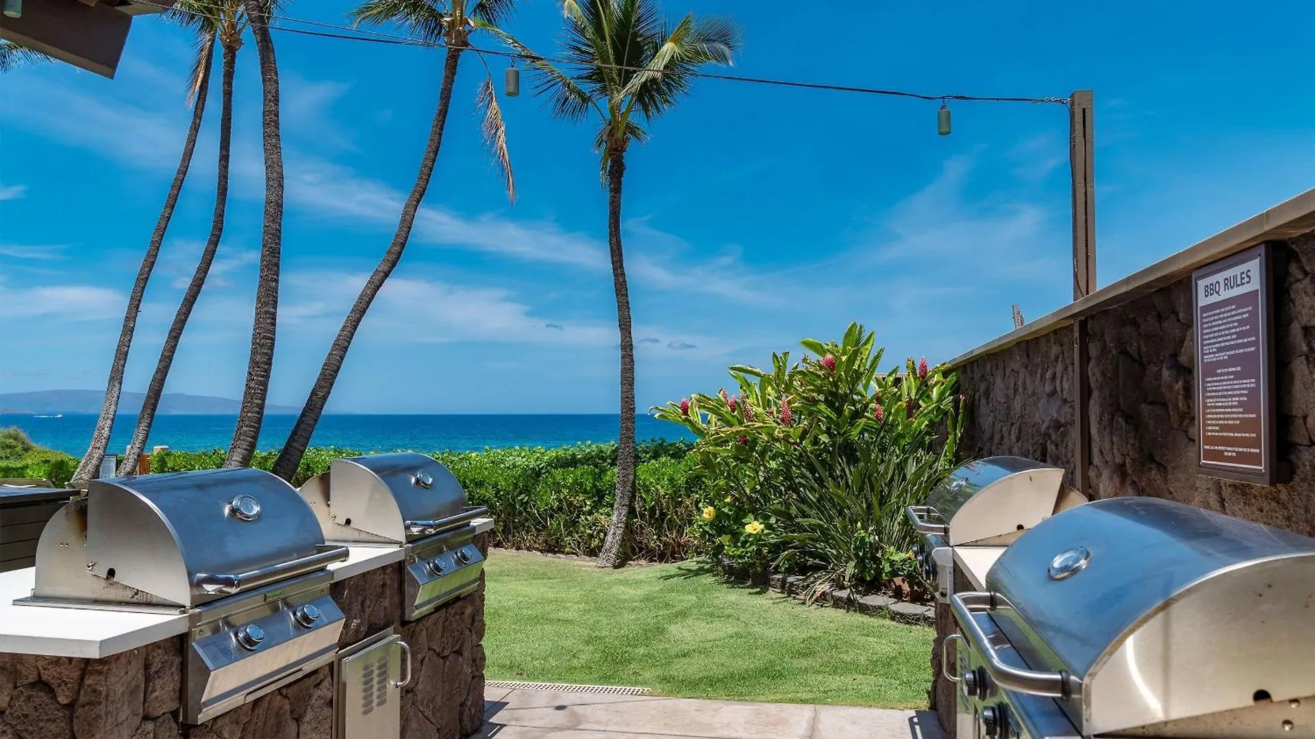 Wailea Ekahi 39E Villa Feriehus Wailea (Maui)