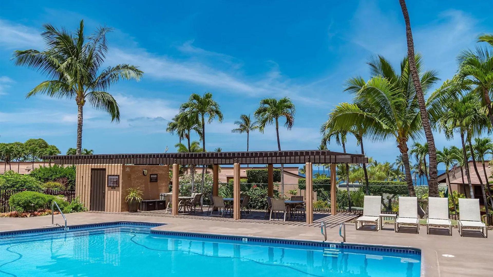 Wailea Ekahi 39E Villa