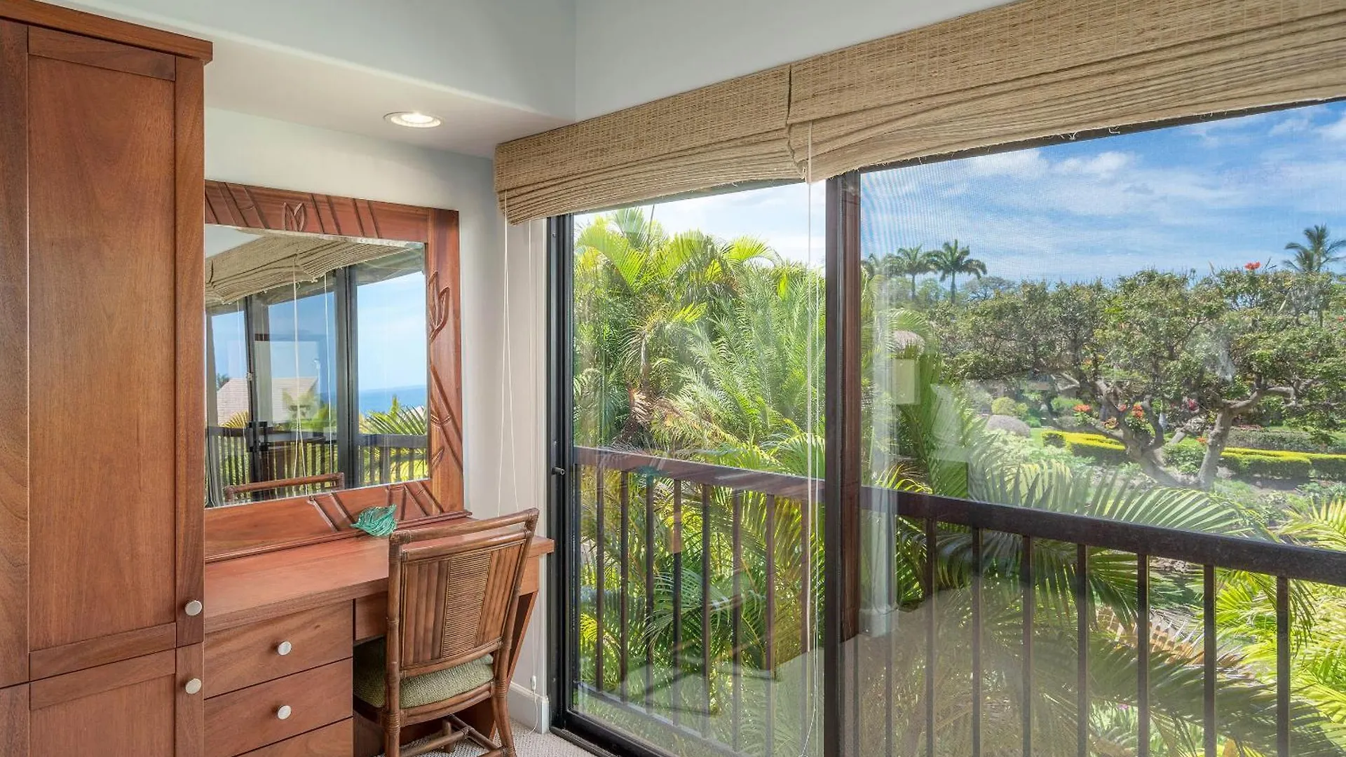 Feriehus Wailea Ekahi 39E Villa