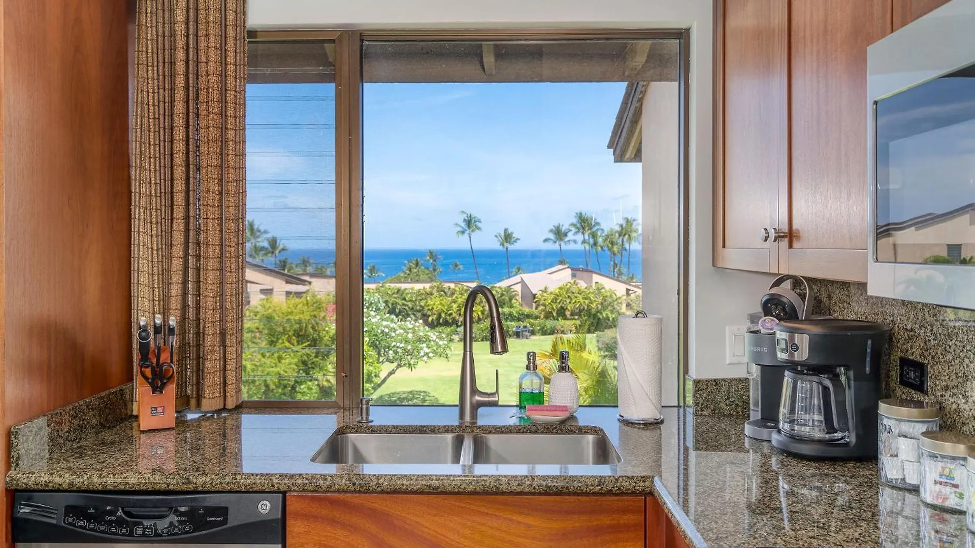 Feriehus Wailea Ekahi 39E Villa