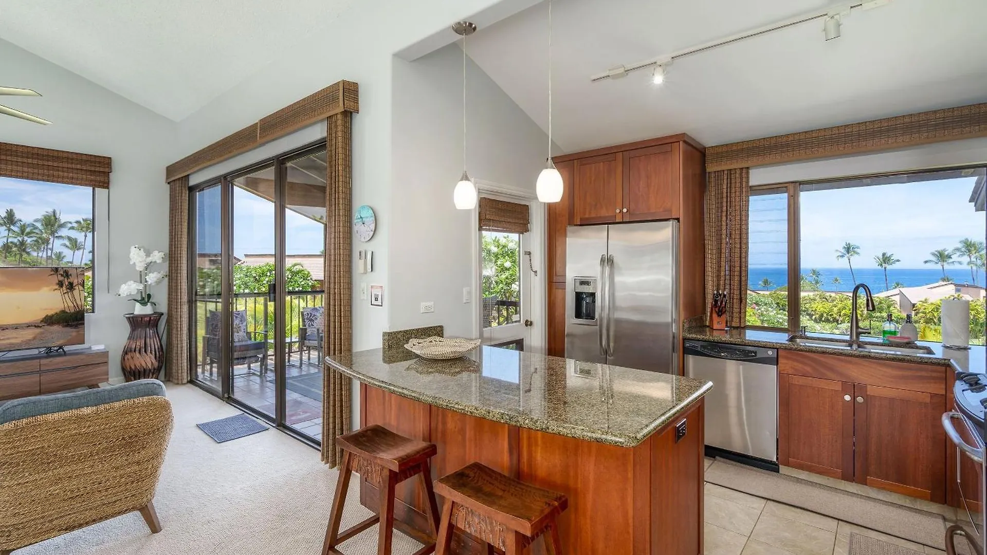Wailea Ekahi 39E Villa