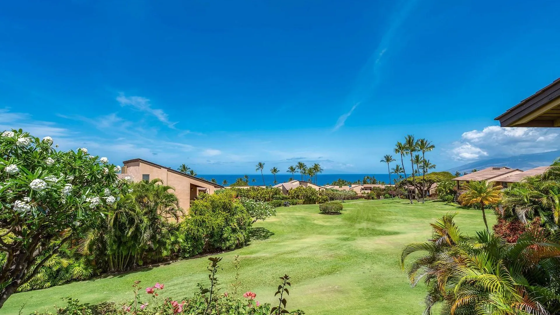 Feriehus Wailea Ekahi 39E Villa