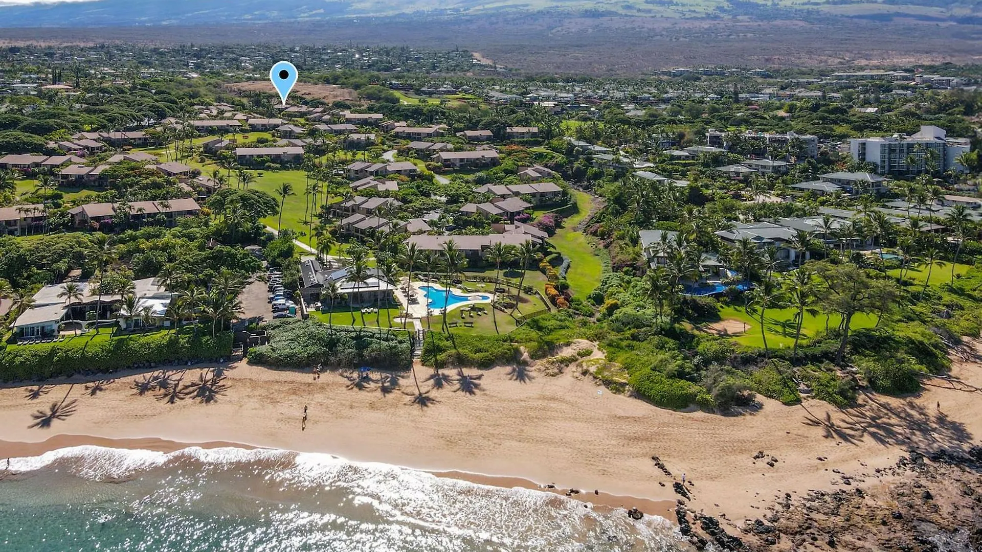 Wailea Ekahi 39E Villa Wailea (Maui)