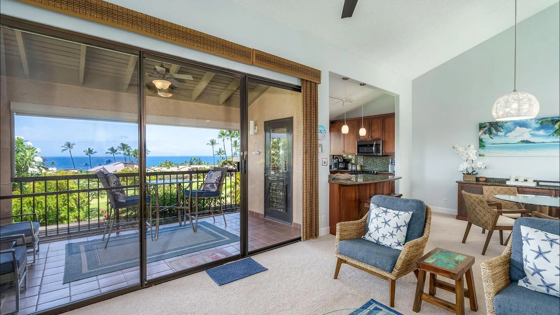 Wailea Ekahi 39E Villa 0*, Wailea (Maui)