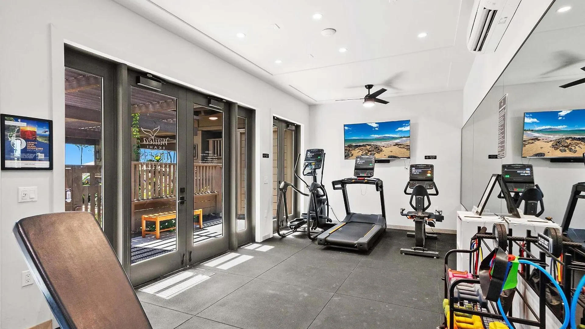 Villa Wailea Ekahi 39E Stati Uniti