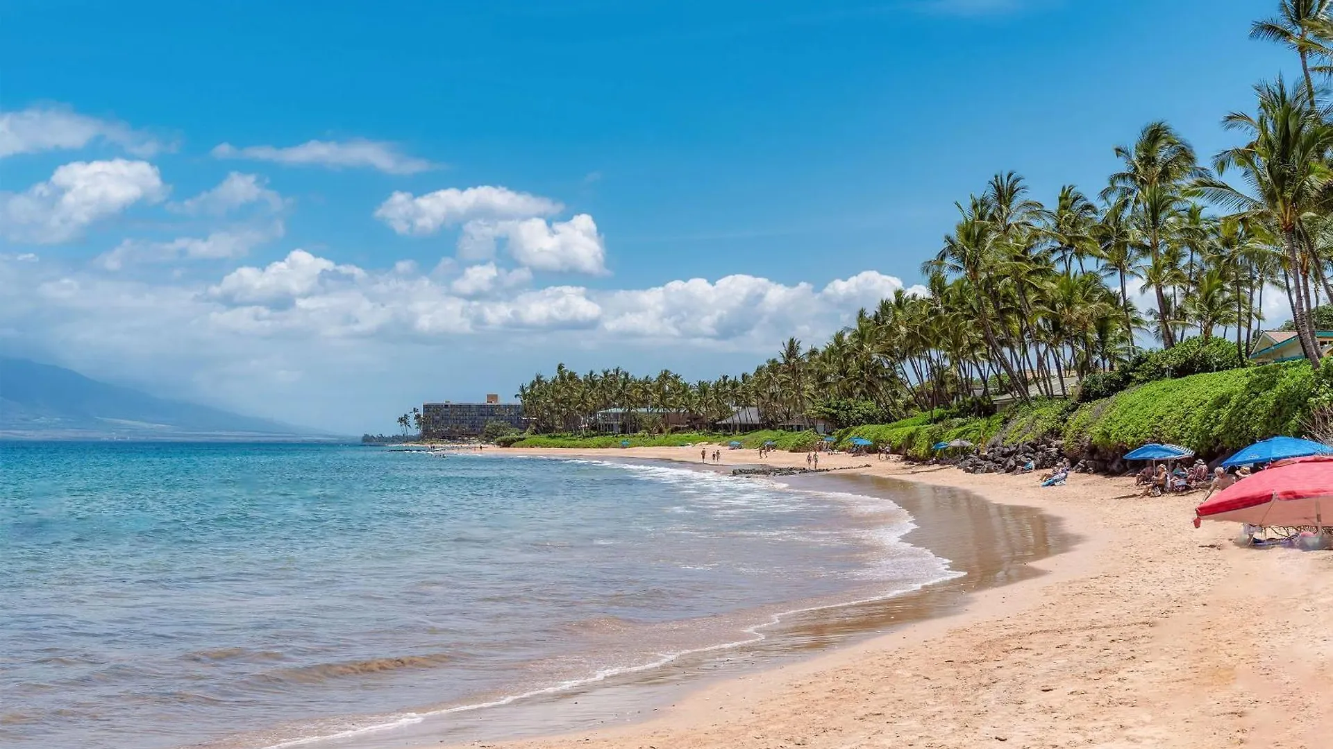 Villa Wailea Ekahi 39E 0*, Wailea (Maui) Stati Uniti