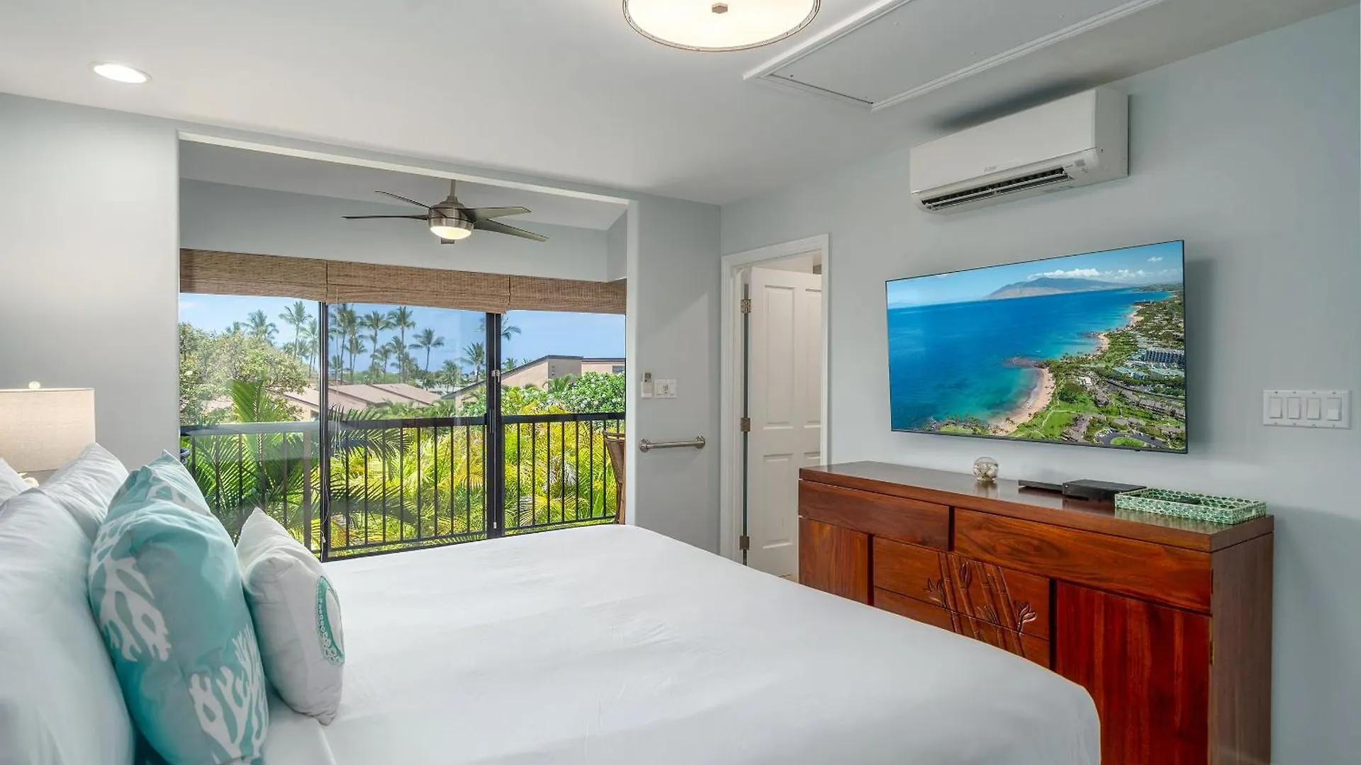 Villa Wailea Ekahi 39E 0*, Wailea (Maui) Stati Uniti
