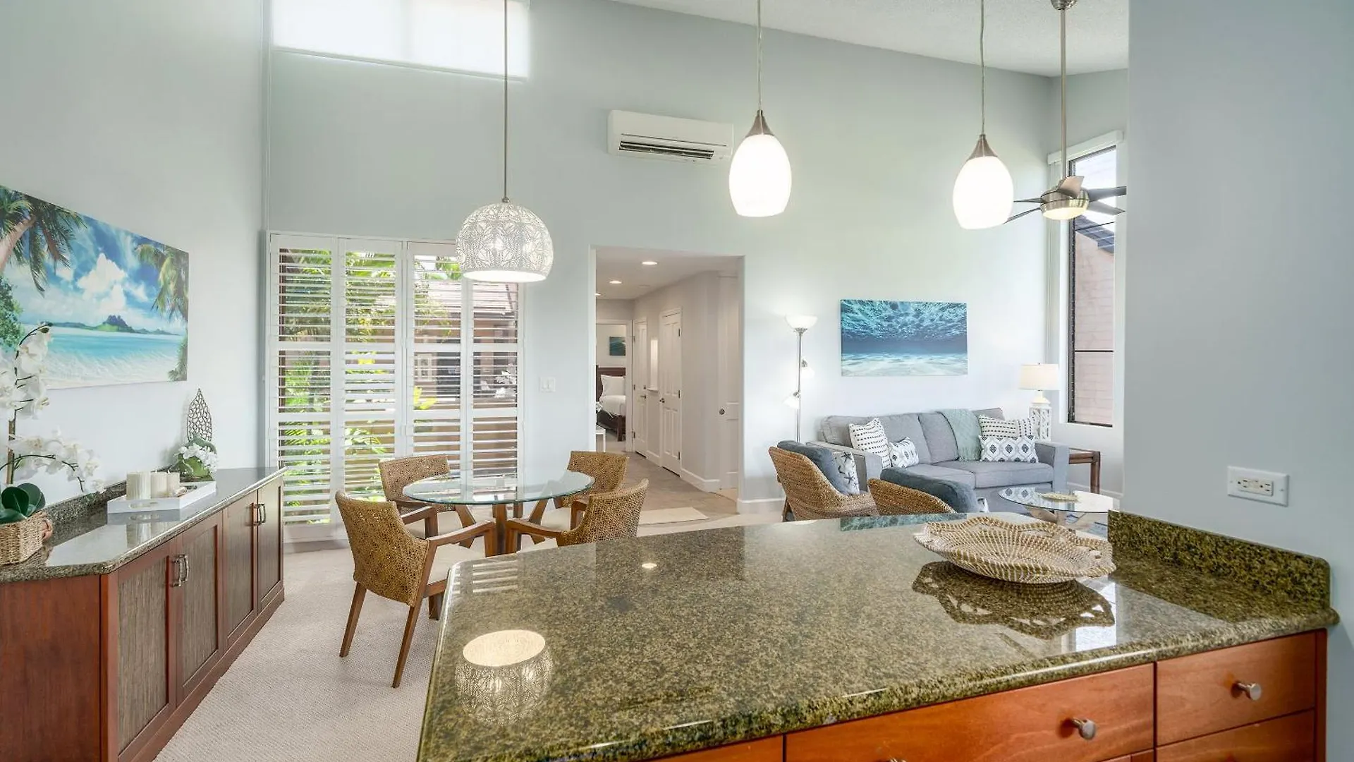 Villa Wailea Ekahi 39E 0*, Wailea (Maui) Stati Uniti