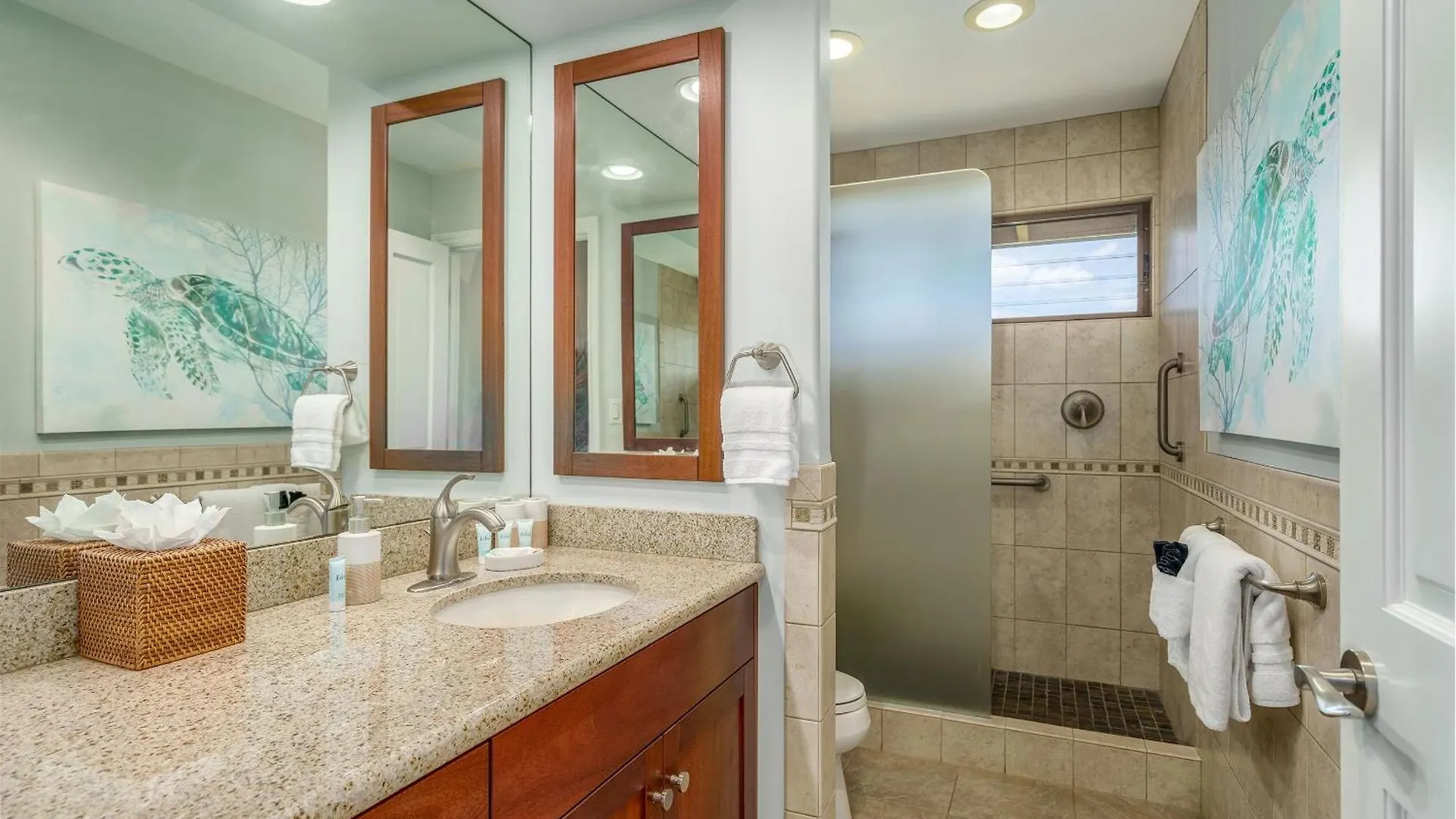 Villa Wailea Ekahi 39E Wailea (Maui)