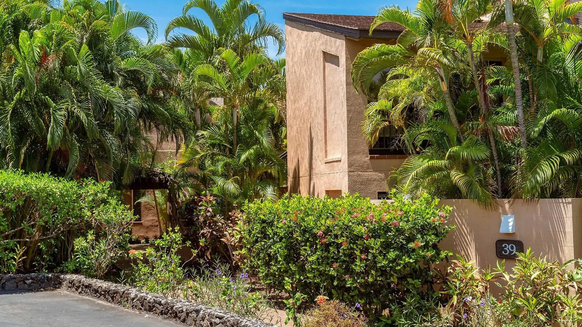 Casa vacanze Villa Wailea Ekahi 39E Stati Uniti