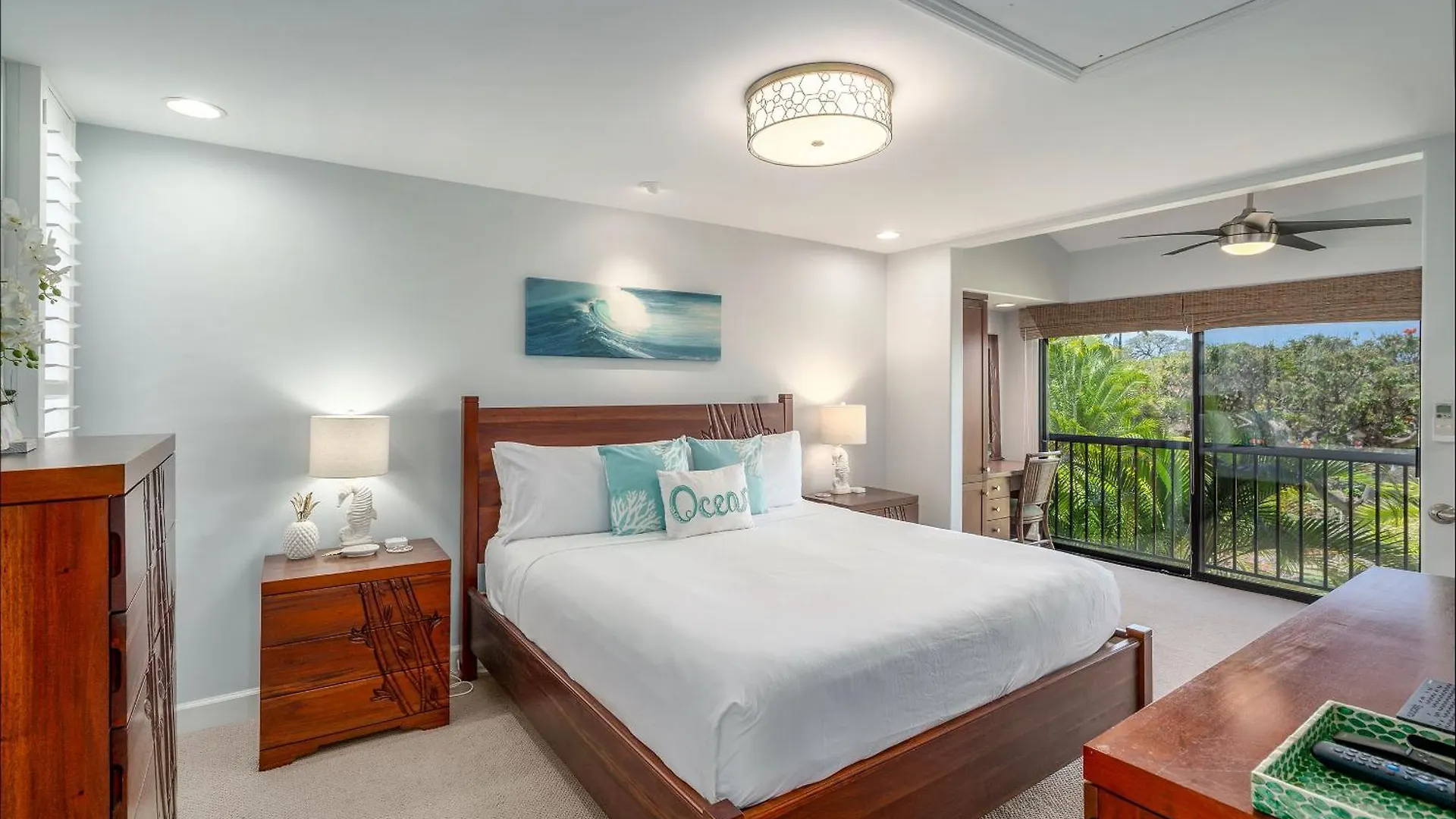Casa vacanze Villa Wailea Ekahi 39E