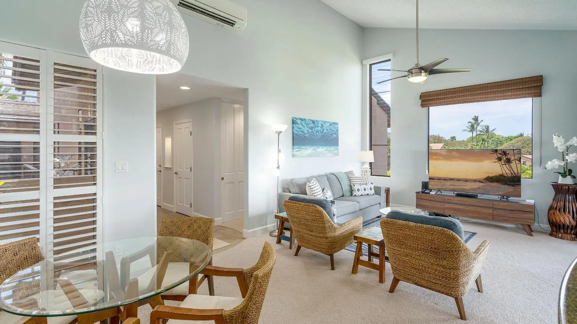 Villa Wailea Ekahi 39E