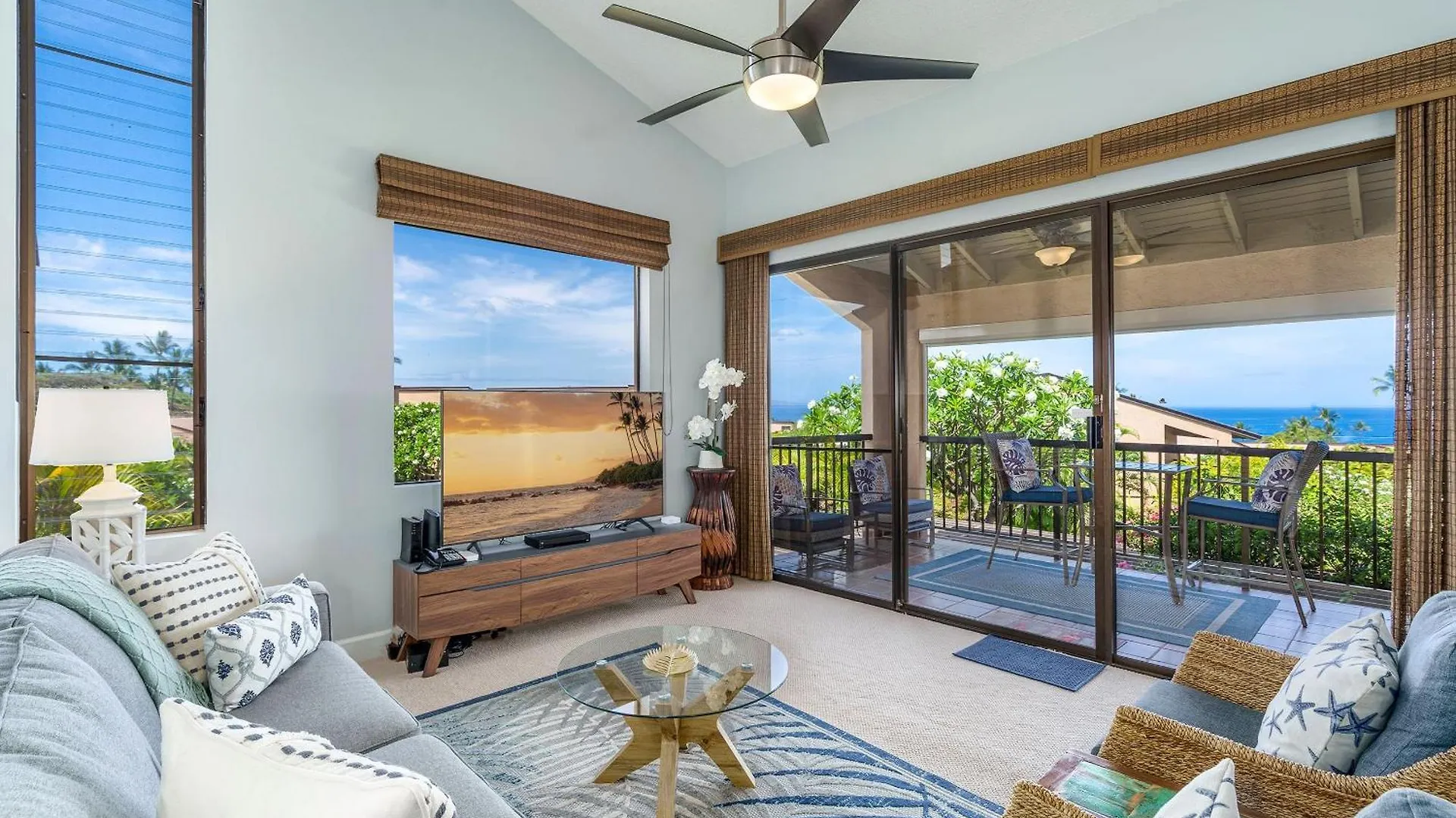 Villa Wailea Ekahi 39E Casa vacanze
