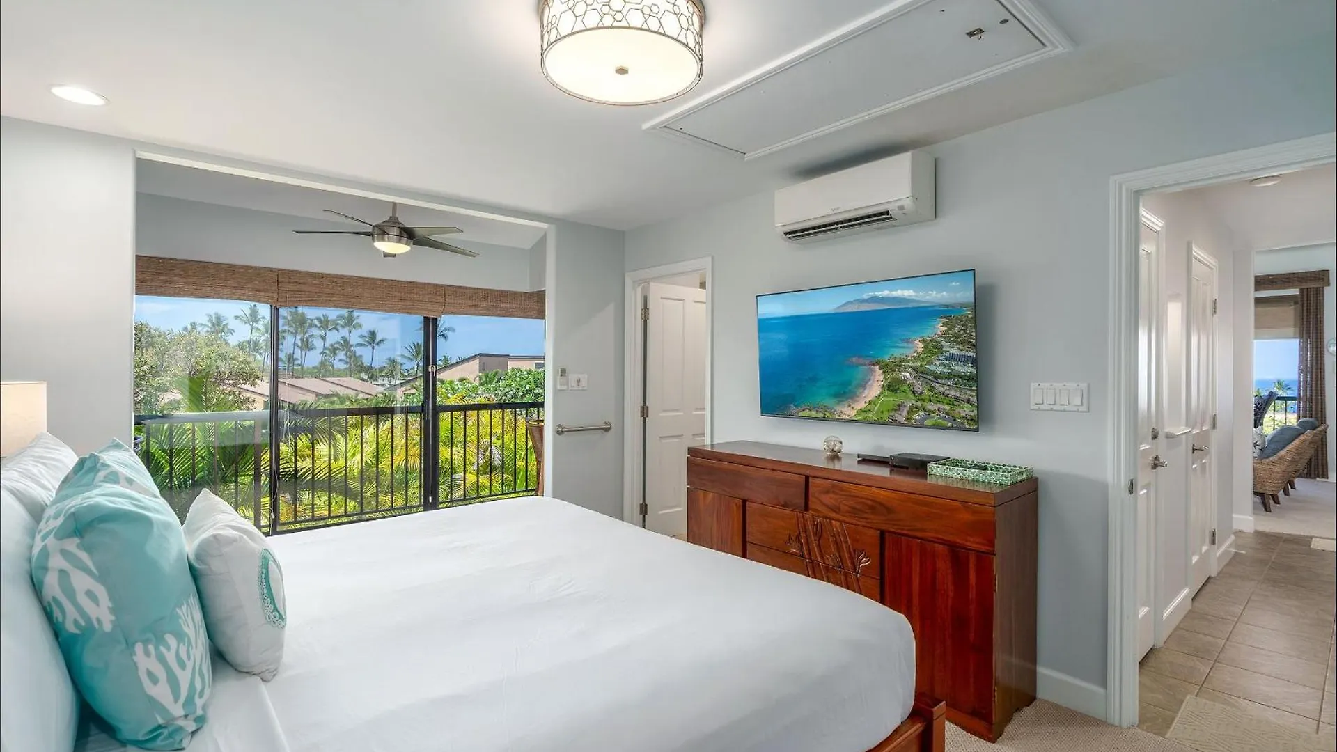 Villa Wailea Ekahi 39E Wailea (Maui)